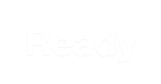 Ready logo